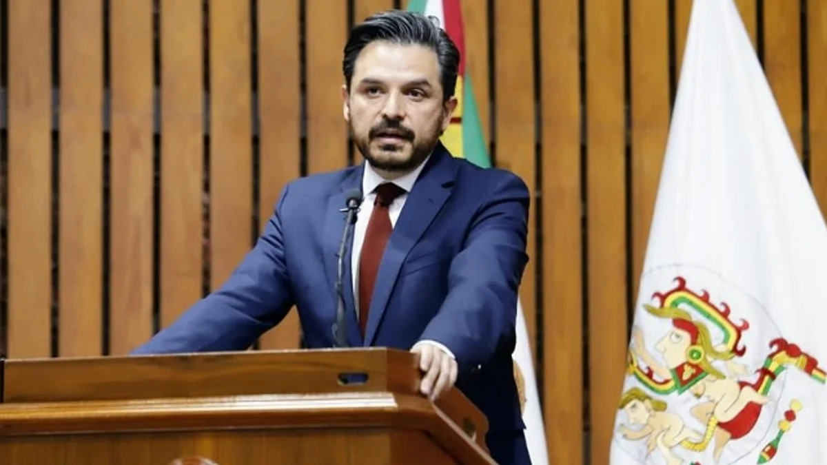El objetivo es que lleguen a todas las regiones del país de manera equitativa e igualitaria, señaló el director general del IMSS, Zoé Robledo