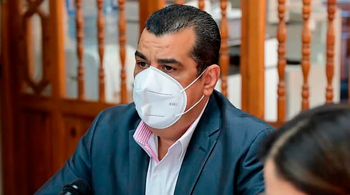 El sistema de salud se encuentra en amplia vigilancia epidemiológica, indicó el titular de la SSM