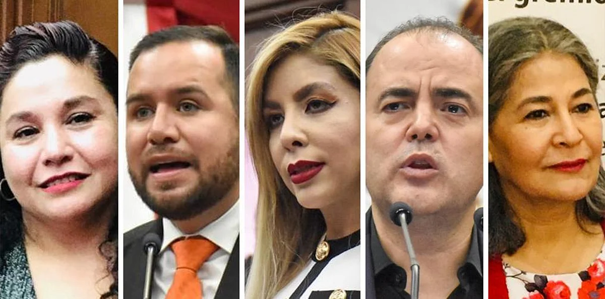 Mayela Salas defendió su propuesta ante el nivel de violencia y tortura que se ejerce contra los toros
