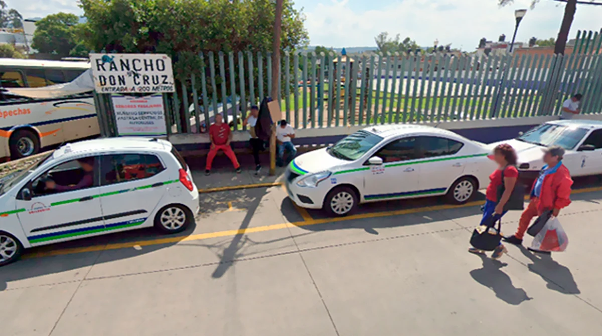 El 75 por ciento de las concesiones de transporte público, para quienes brindan este servicio, estiman