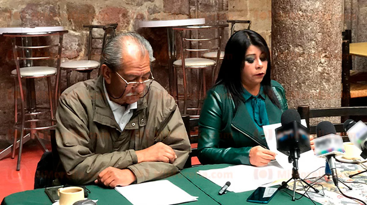 Promoverá STDSSM amparo para mantener condiciones laborales para IMSS-Bienestar
