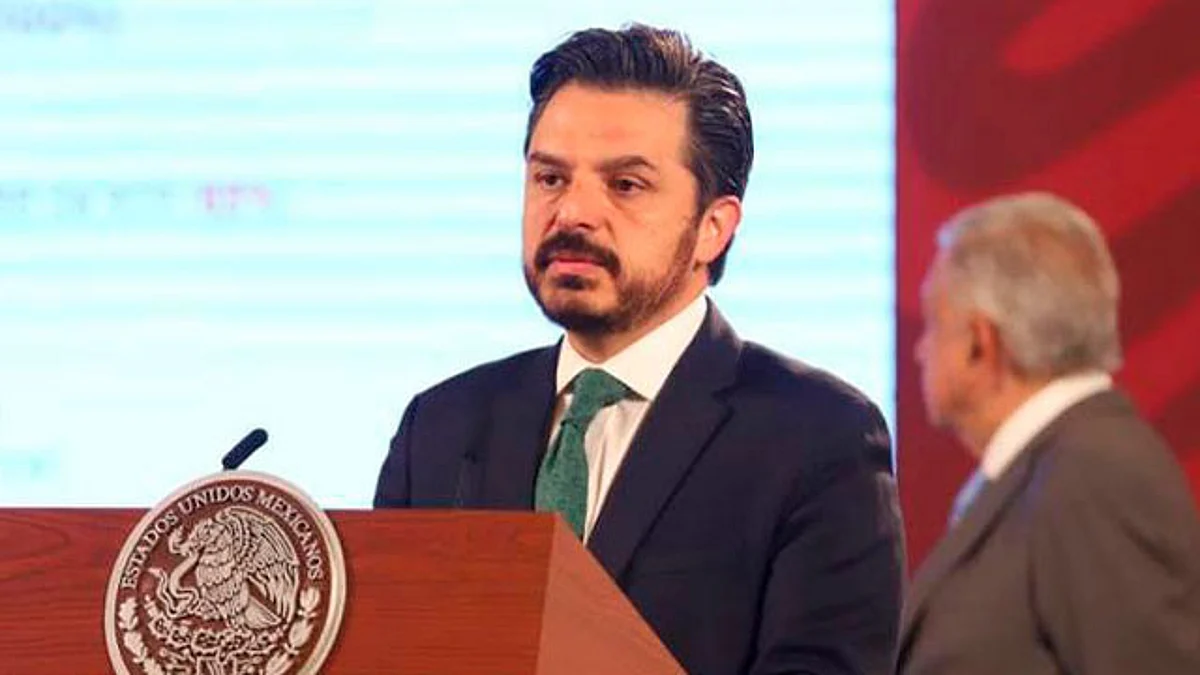 Destacó que en Guerrero se requiere una inversión de 3 mil 851 millones de pesos para levantar el sistema de salud estatal, donde se atiende al 82 por ciento de la población