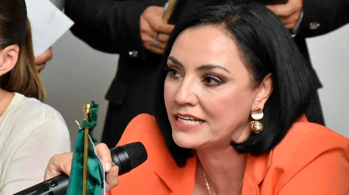 La diputada presidenta del Congreso del Estado mencionó que solicitó mediante escrito conocer las razones por las que la Secretaría de Finanzas no recibió el acuerdo que contemplaba la revisión de los trabajadores administrativos de confianza