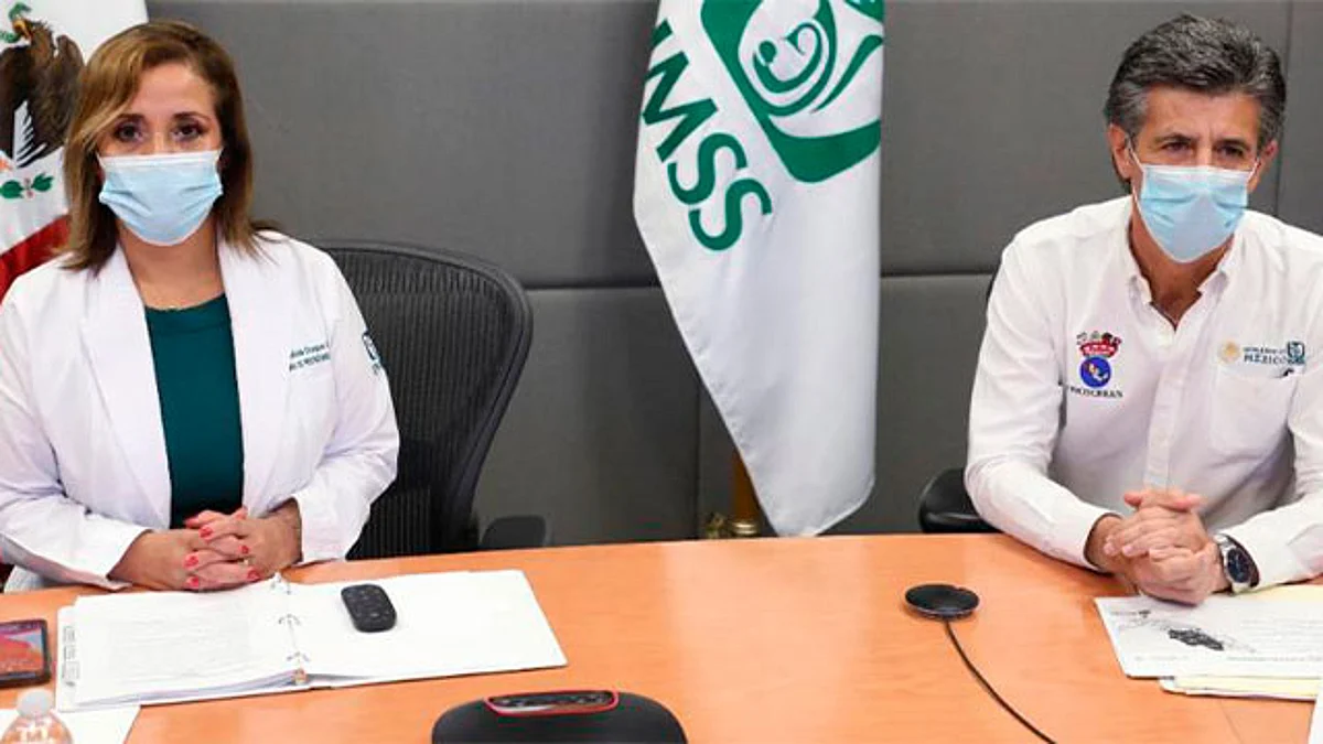 Más de 10 mil pacientes pediátricos y adultos han sido registrados en la Aplicación de Pacientes Oncológicos