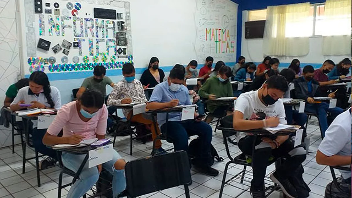 Se ha trabajado una estrategia financiera para pagar las prestaciones pendientes