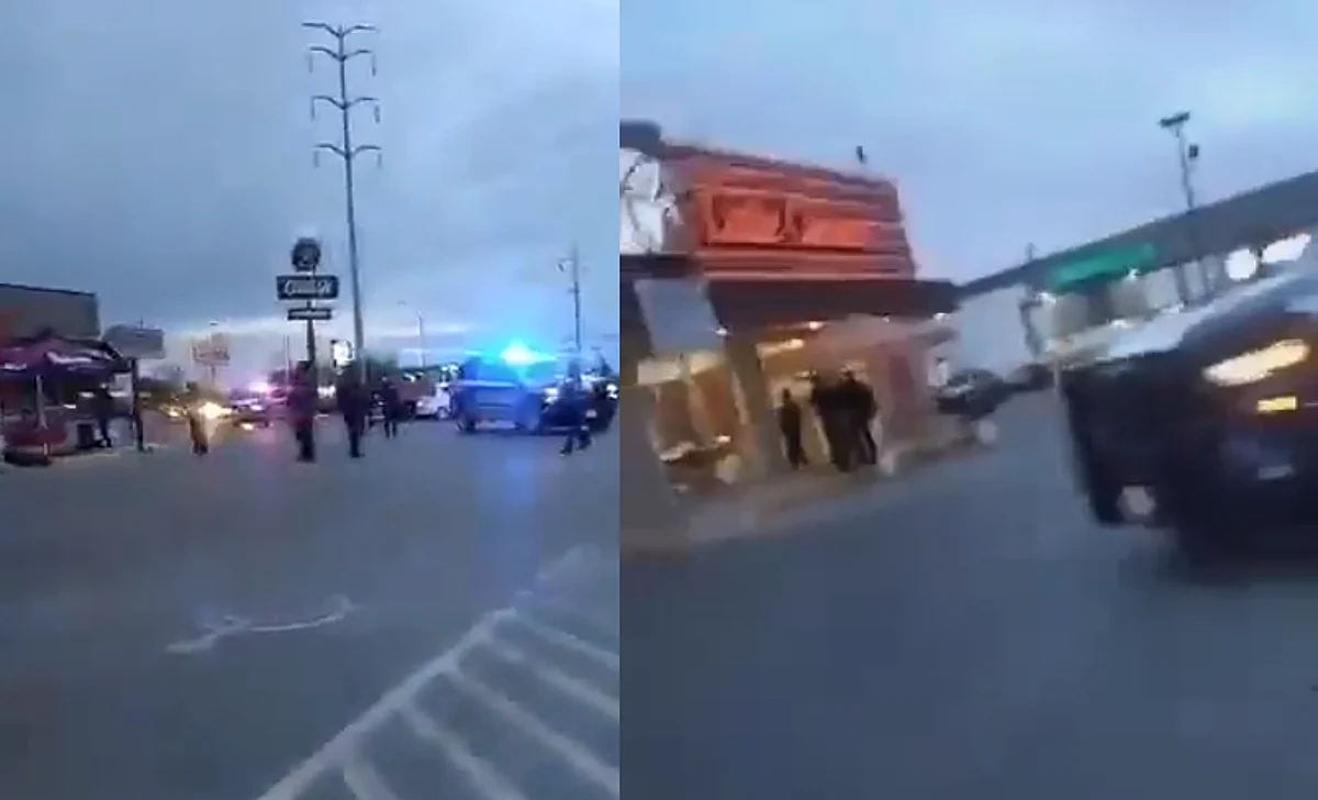 Asesinan a balazos a empleados de estación de radio en Ciudad Juárez