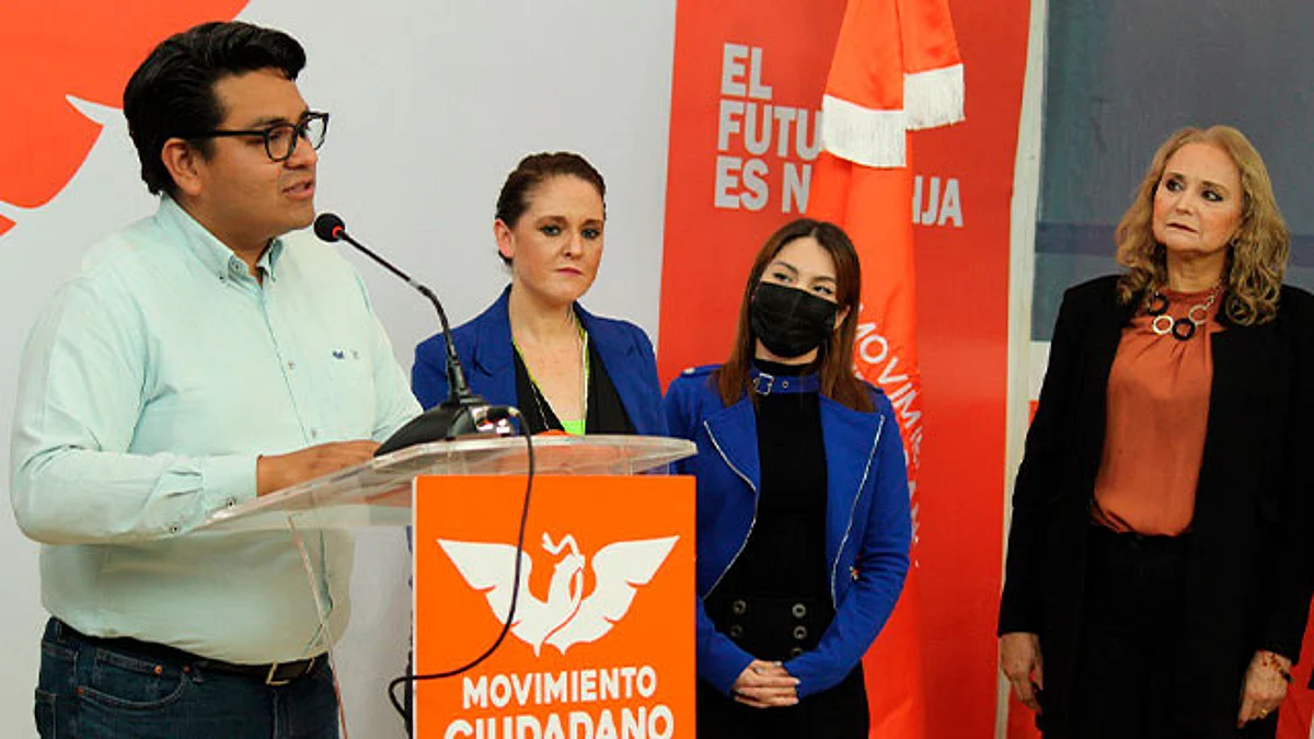 Se busca seguir vinculando esfuerzos con los ciudadanos, para que las causas justas lleguen a los espacios de decisión