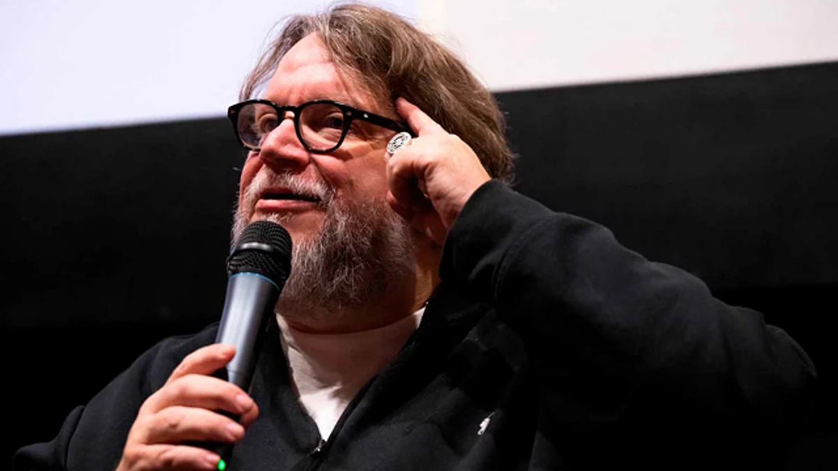 Guillermo del Toro recibirá doctorado honoris causa por parte de la UNAM