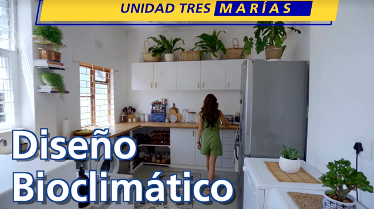 Desarrollar espacios de alta calidad