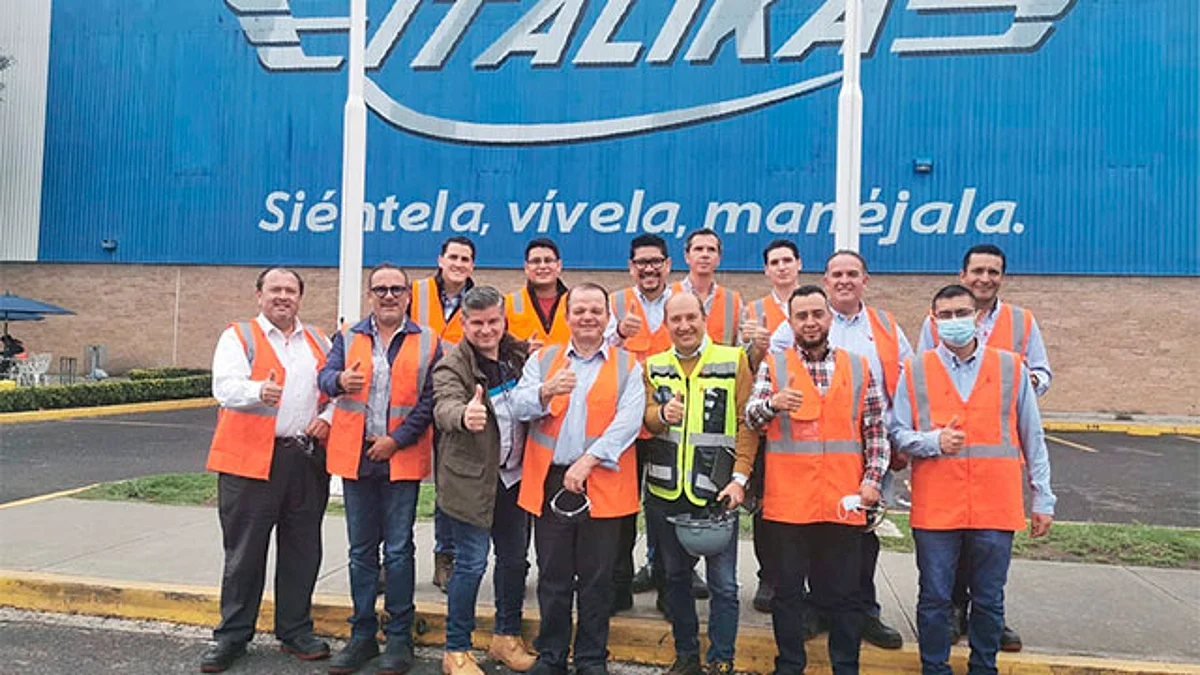 Impulsa Sedeco incorporación de empresas michoacanas a la proveeduría de compañías líderes en el mercado