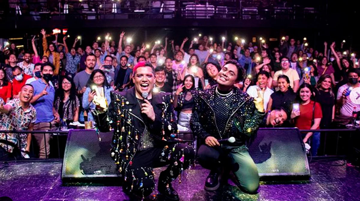 Llega el Pepe y Teo Opinan en vivo a Morelia