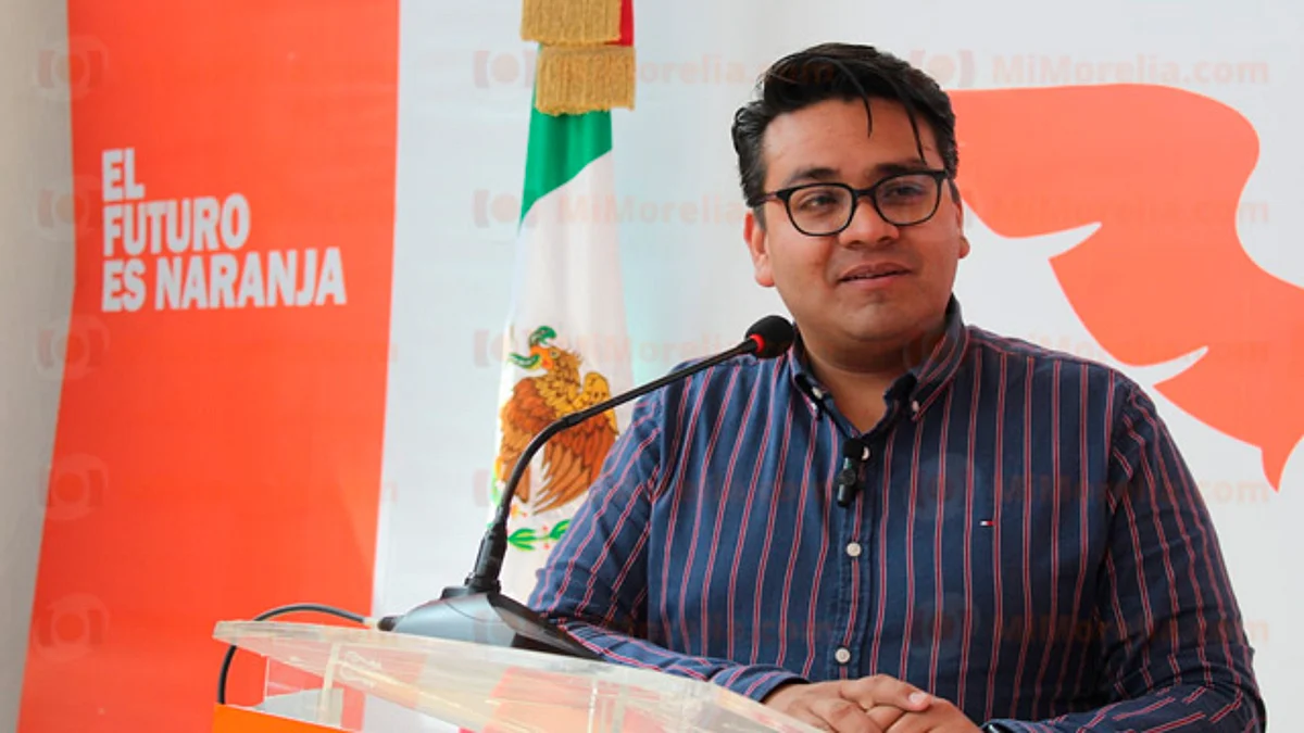 Si hay desplazamiento interno en Tuzantla, confirma Movimiento Ciudadano