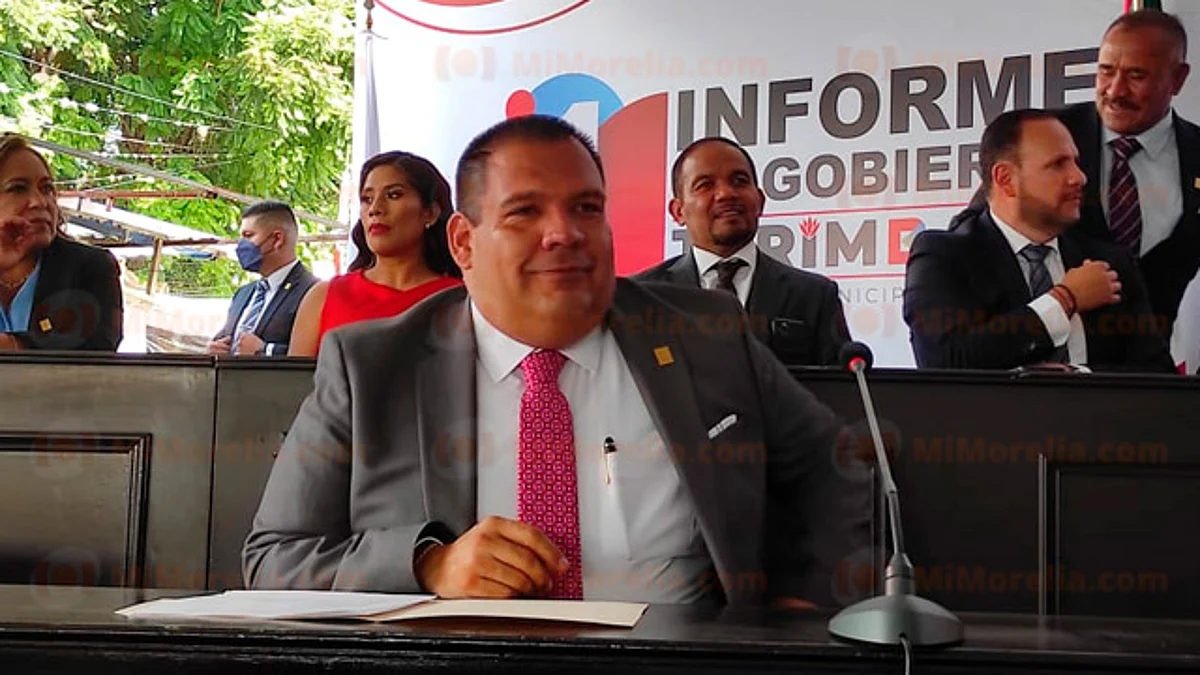 Agradeció a Alfredo Ramírez por destinar recurso a su municipio