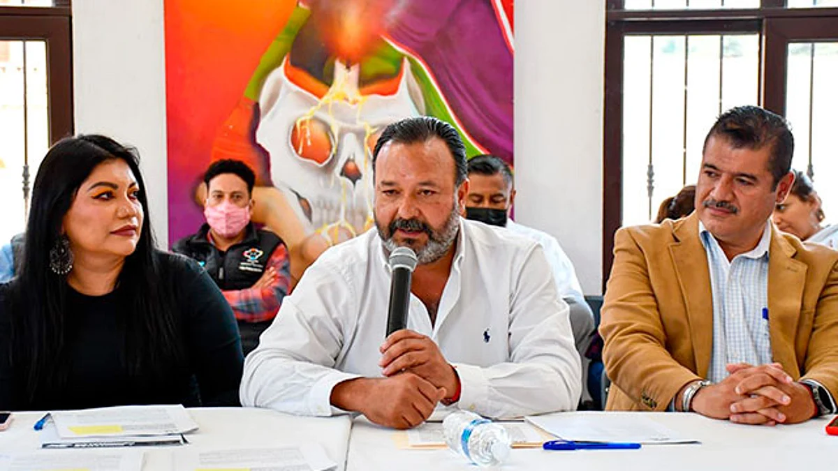 La intención es fortalecer la seguridad jurídica de las personas migrantes a través de una atención integral