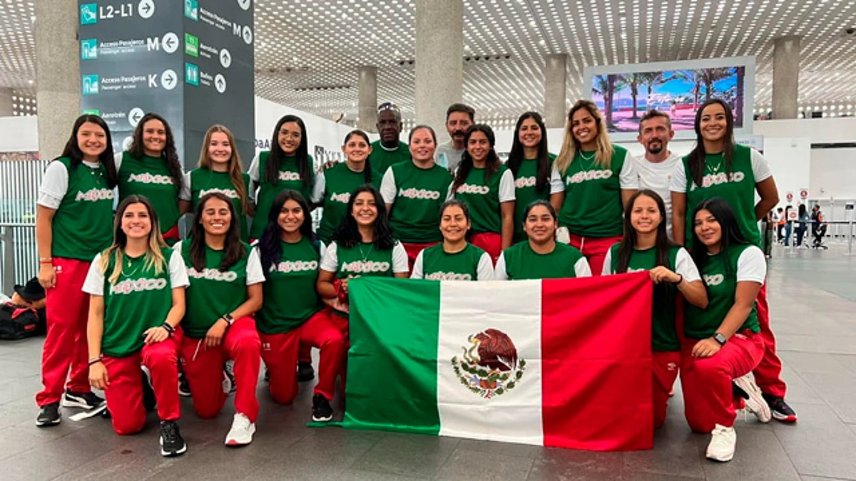 Beisbol femenil va por hazaña; busca clasificar a su segunda Copa del Mundo
