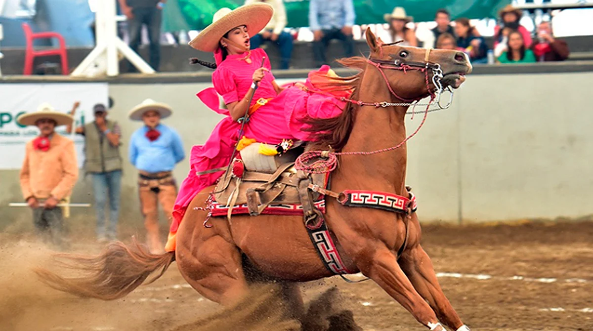 Sumaron 326 puntos por encima de Rancho El Pitayo y Rancho El Potrillo