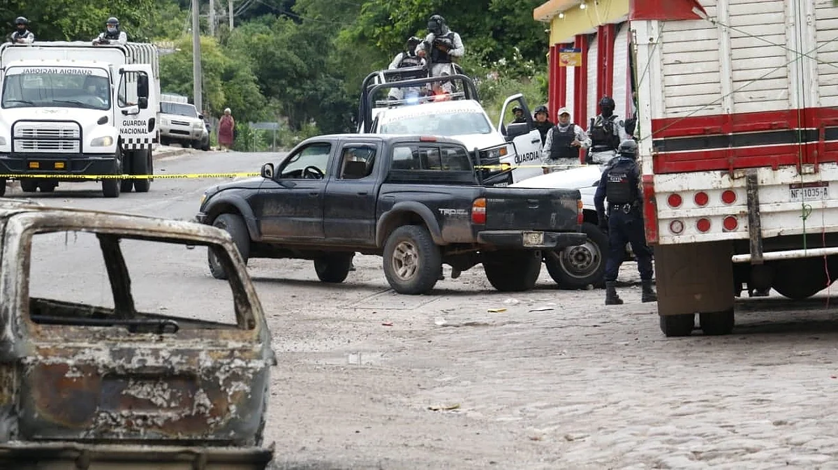 Continúan las investigaciones en torno al caso