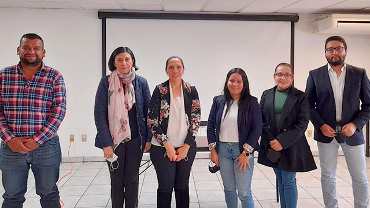 Con NODESS JARHUANI, Tec de Morelia impulsa desarrollo regional