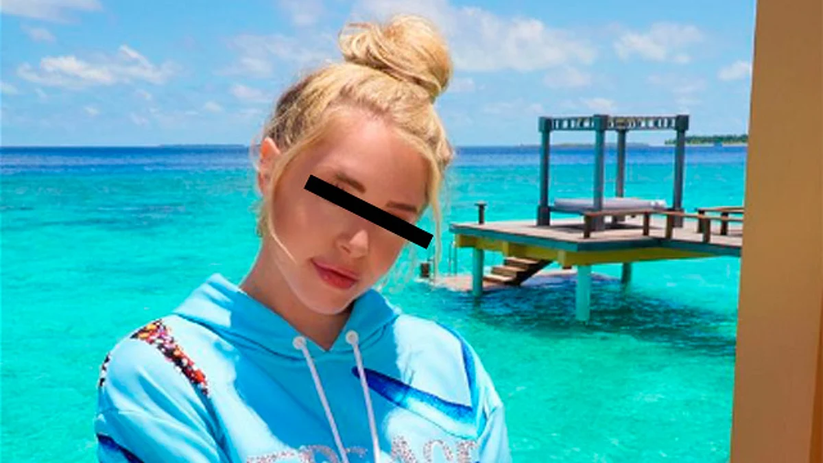 Fue detenida en Hawai
