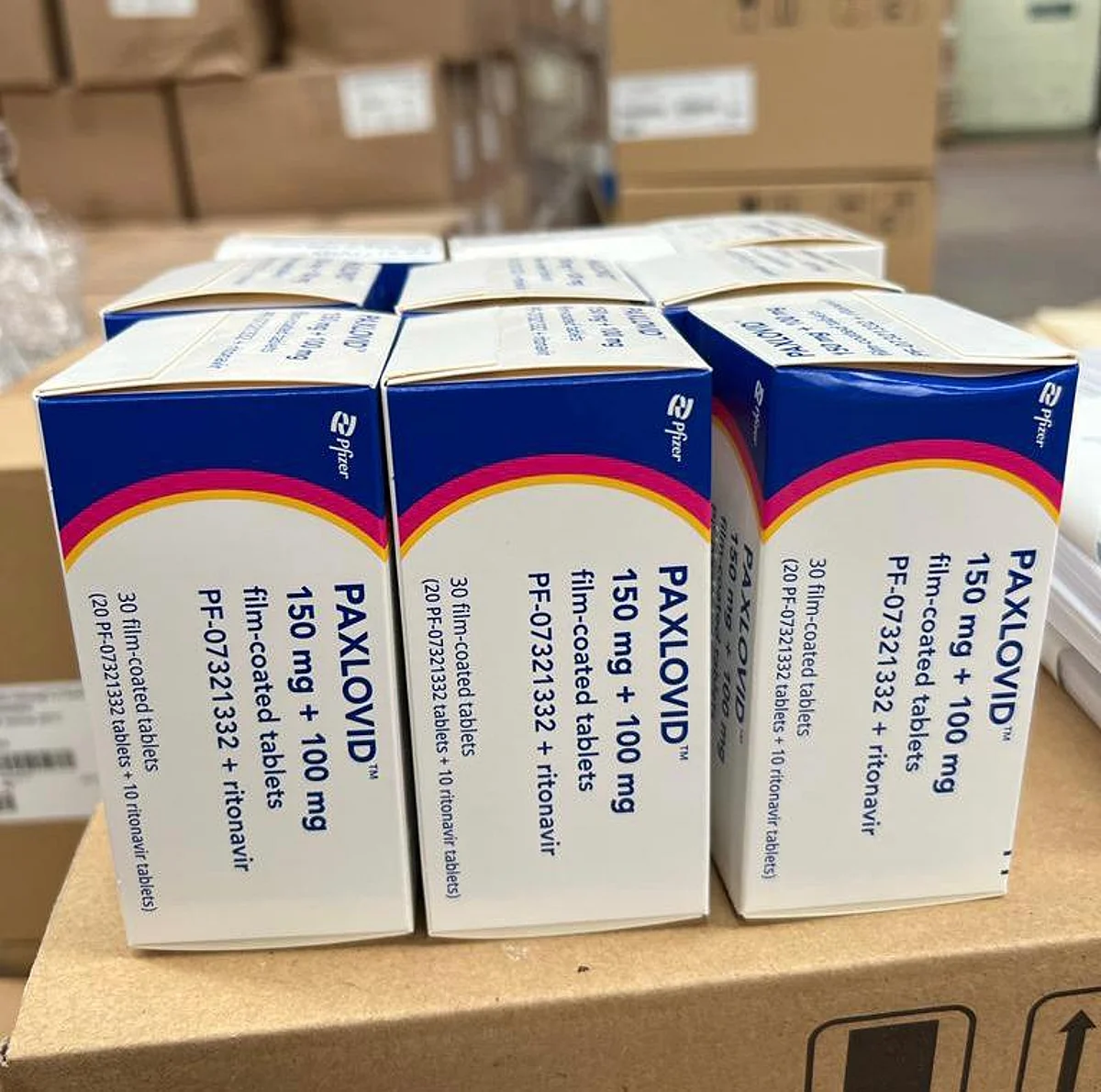 Se trata de la primera de varias entregas que llegarán a la entidad