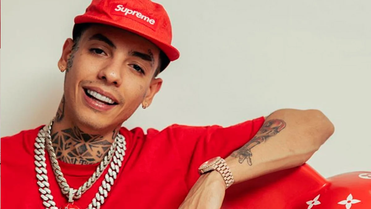 Sumando éxitos: Nominan a Natanael Cano en Premios Billboard de la Música Latina 2022
