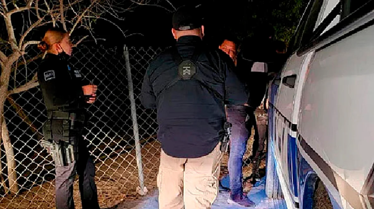 "Polleros" abandonan a dos bebés en zona entre desierto de Sonora y Arizona