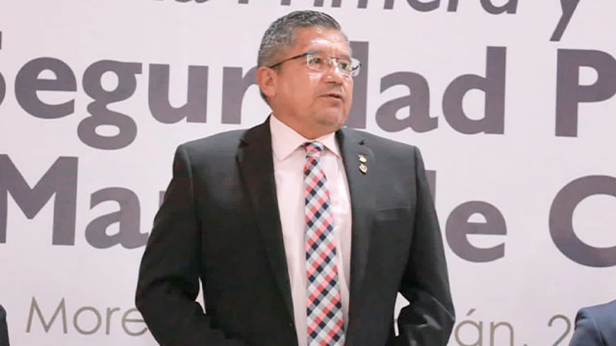 Congratuló el esfuerzo entre instituciones y profesionistas en pro de mejorar los servicios de seguridad pública