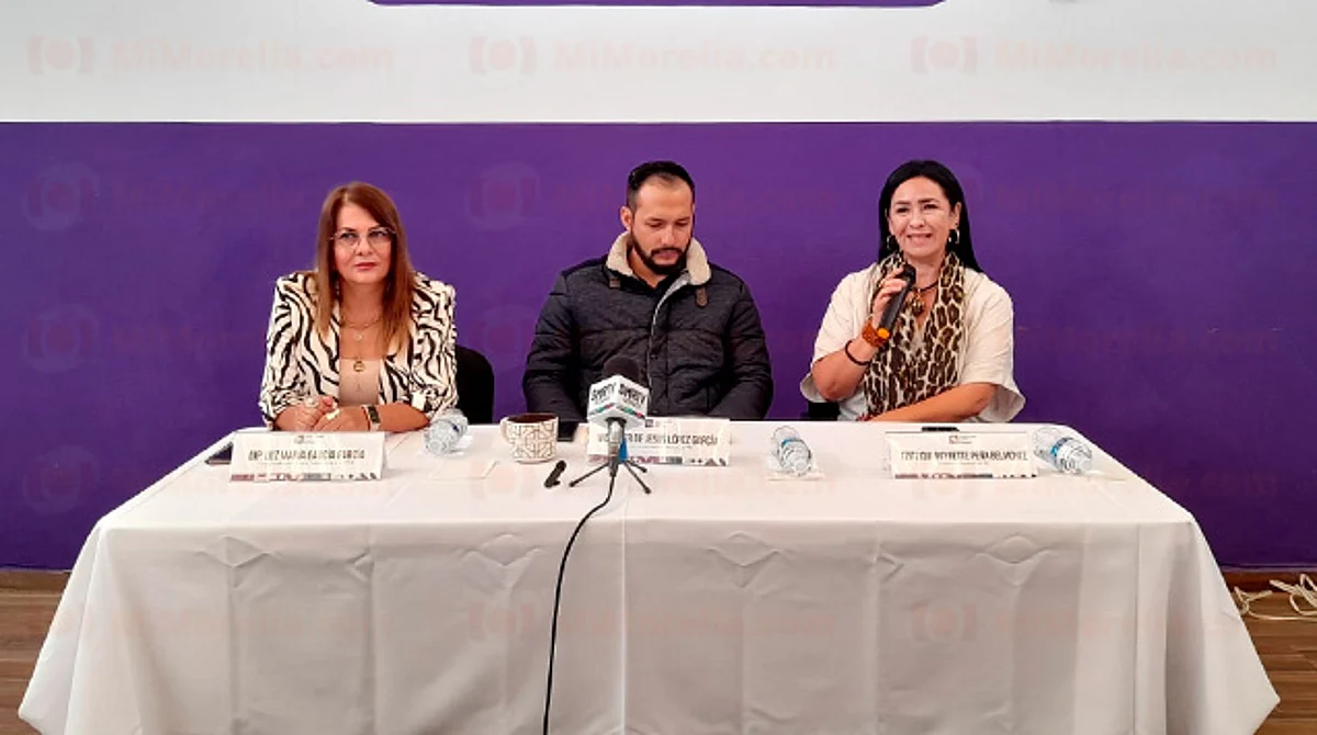 Exjugador de Monarcas, en la mira del PES para candidato a alcaldía de Morelia