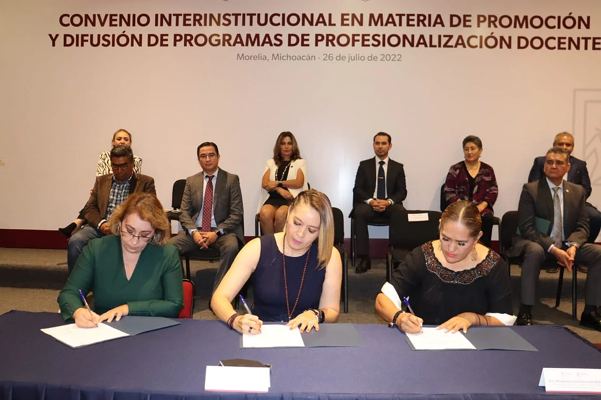 Las maestrías son las más demandadas