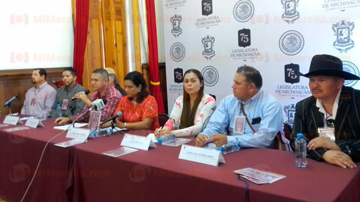 Piden michoacanos en Estados Unidos, crear un padrón de migrantes