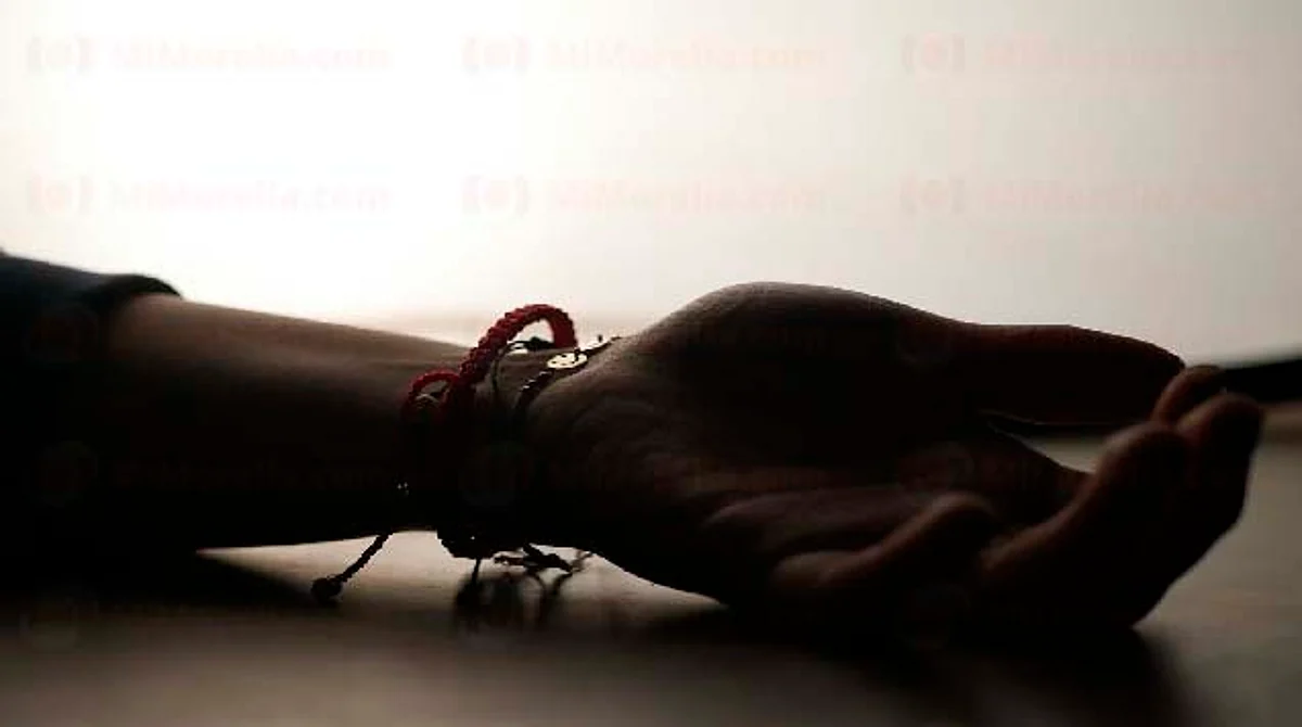 El suicidio en personas de 15 a 29 años constituye la cuarta causa de muerte en México