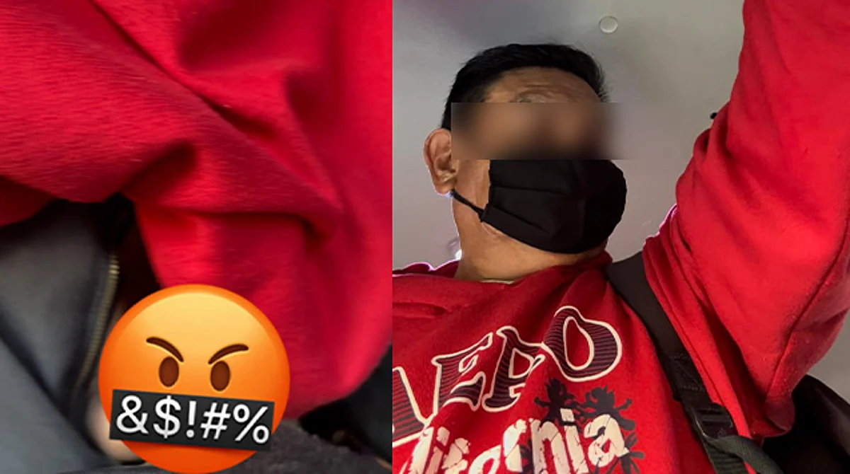 Denuncia joven acoso de hombre en combi de Morelia