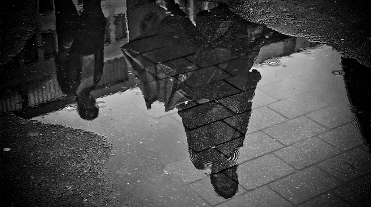 Noche con lluvias, la de este 16 de septiembre: pronóstico
