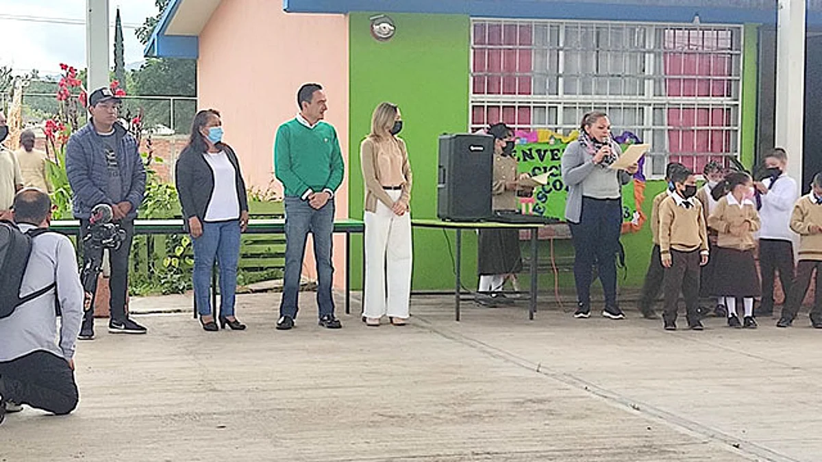Las autoridades hicieron el compromiso de revisar cada una de las demandas por lo que se agendó una nueva mesa de trabajo para el próximo 6 de septiembre