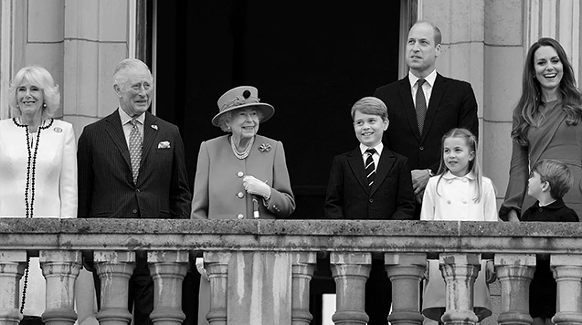 Operación London Bridge: hermetismo rodea estado de salud de la reina Isabel II