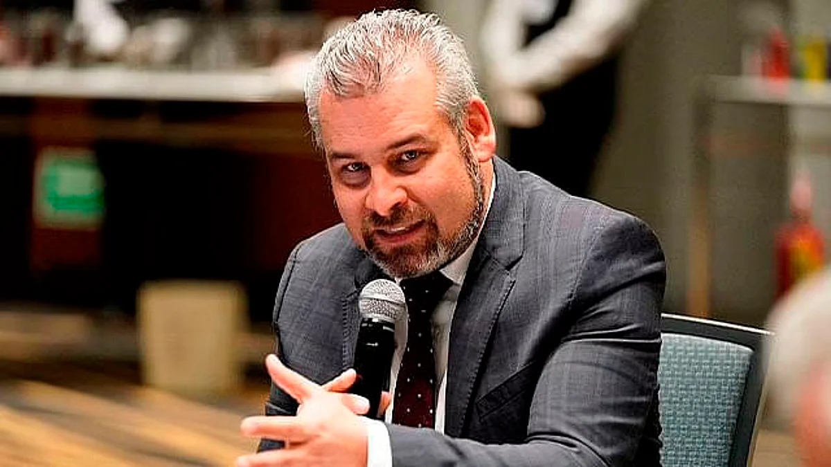 Informe de Bedolla en el Congreso será con intervención de las ocho bancadas