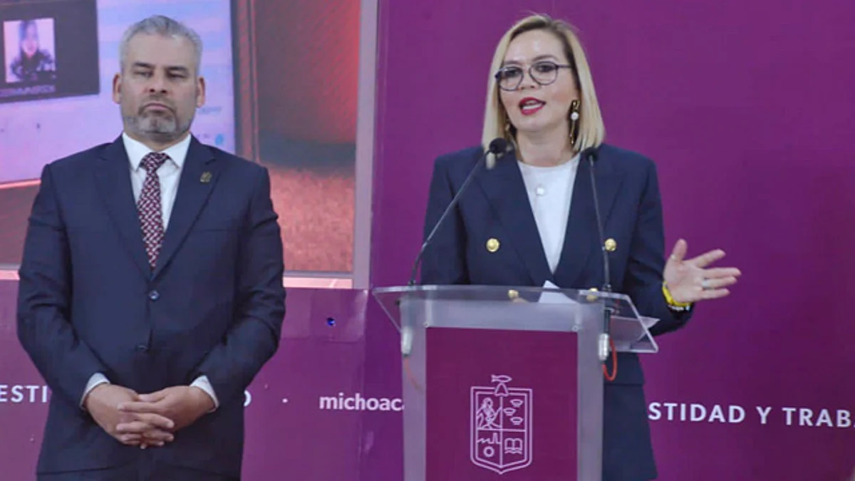 Se asignaron casi 900 plazas en 990 escuelas en Michoacán: SEE