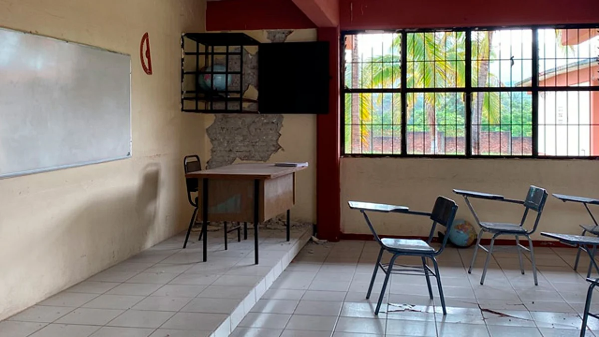 Se harán revisiones en estructuras