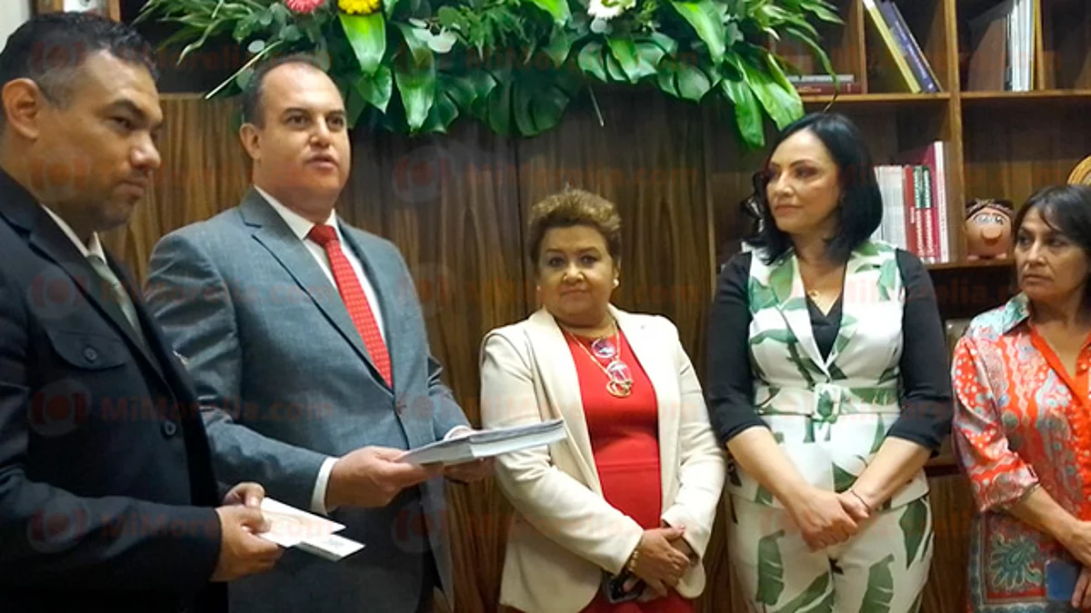 En un año CEDH recibió más de mil 500 quejas ciudadanas
