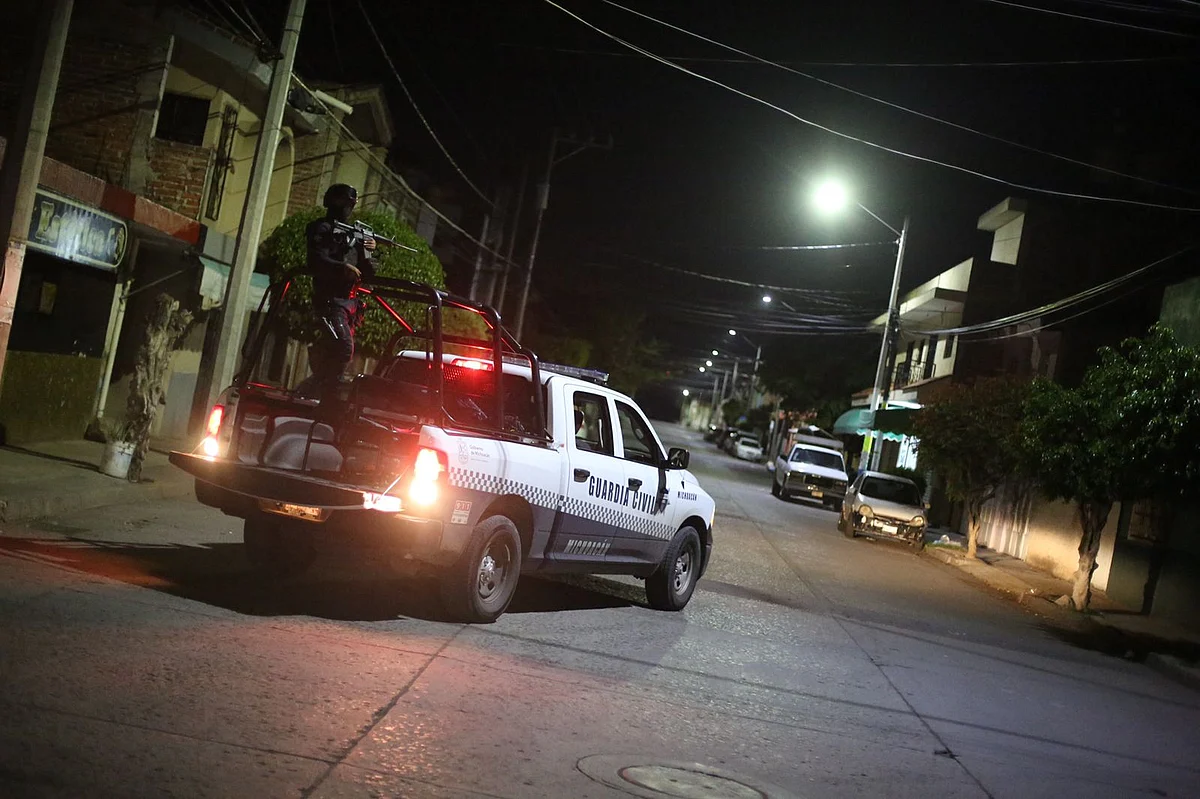 Las tareas para combatir toda conducta ilícita en el municipio se fortalecen