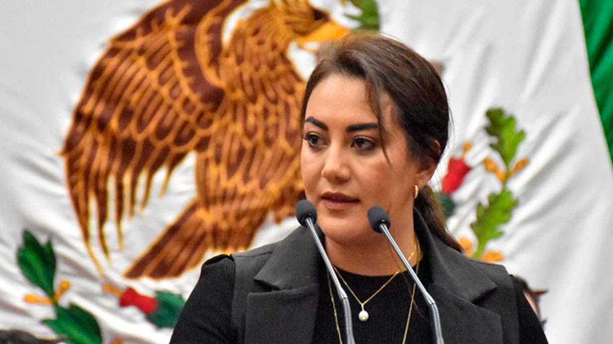 Un paso importante para las mujeres reformas aprobadas en materia de feminicidio: Mónica Valdez