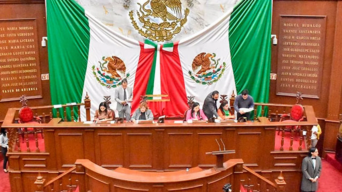 El primer Parlamento de este tipo, es calificado como un ejercicio democrático, de inclusión y participación ciudadana