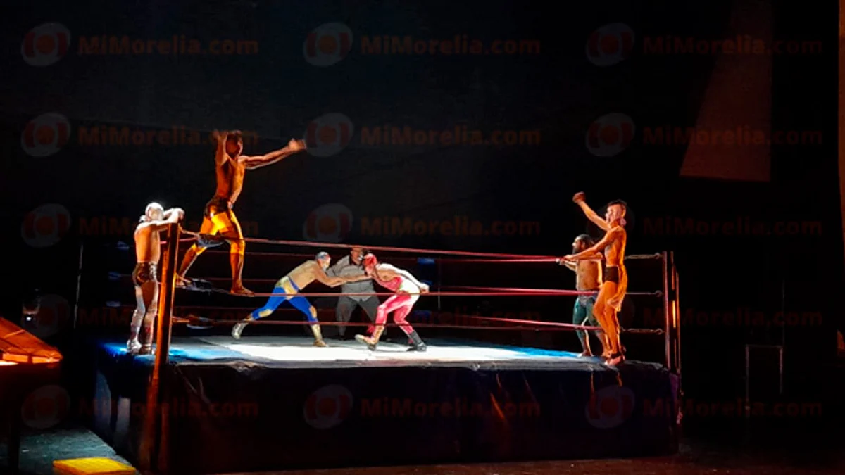 La obra se exhibirá en el teatro Mariano Matamoros
