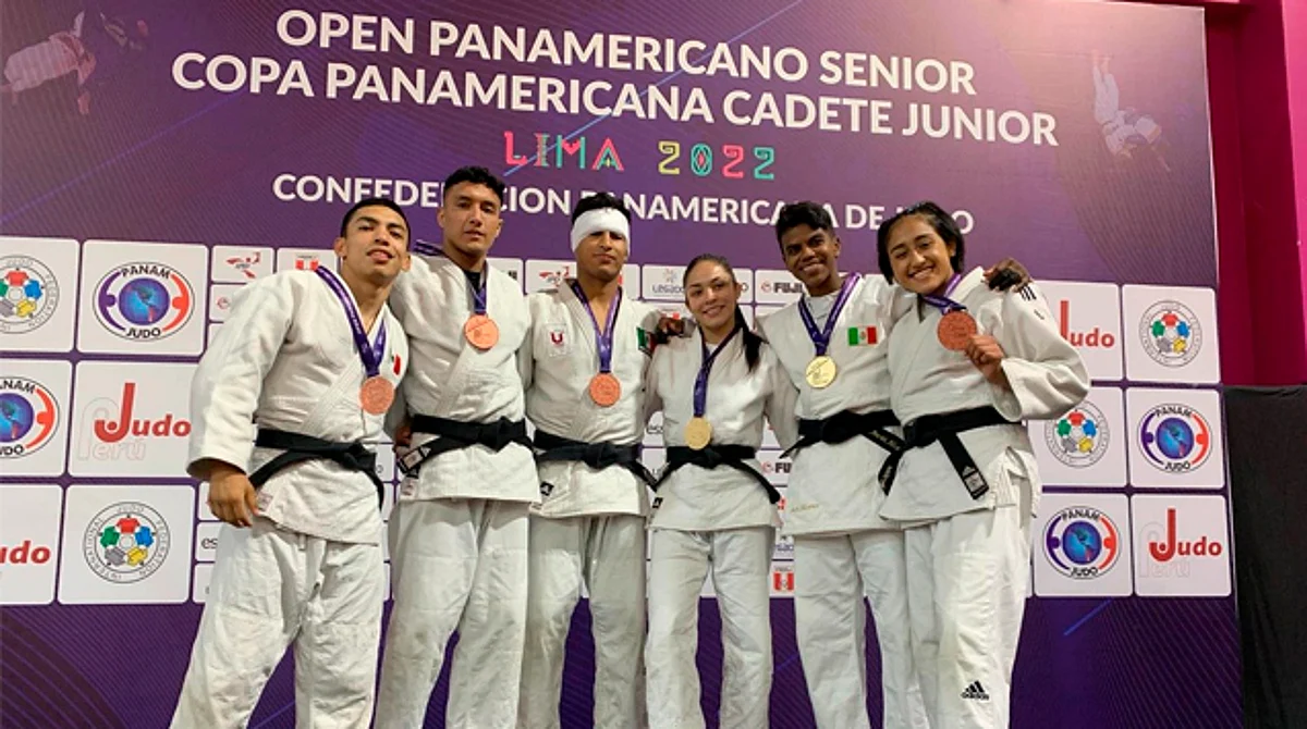 Será puntuable para el ranking de clasificación a Paris 2024