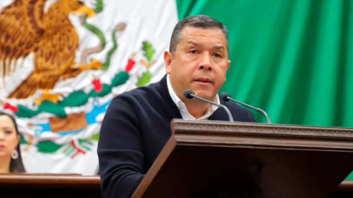 La reforma aprobada por mayoría en el Congreso de Michoacán, establece como sanción máxima 60 años a quien cometa el delito de feminicidio