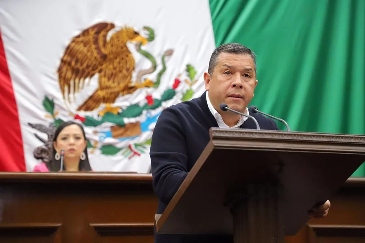 Reformas en materia de feminicidio, gran avance en protección de las michoacanas: Barragán