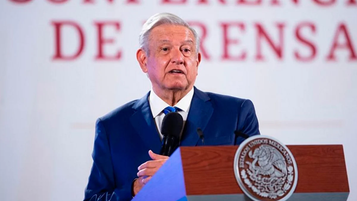 AMLO propone consulta sobre Fuerzas Armadas; estas serían las preguntas