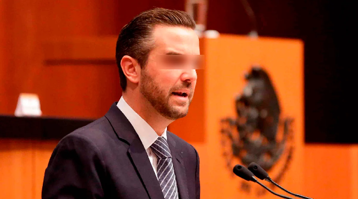 Se dedicará a atender diversos padecimientos de salud, dijo el exsenador