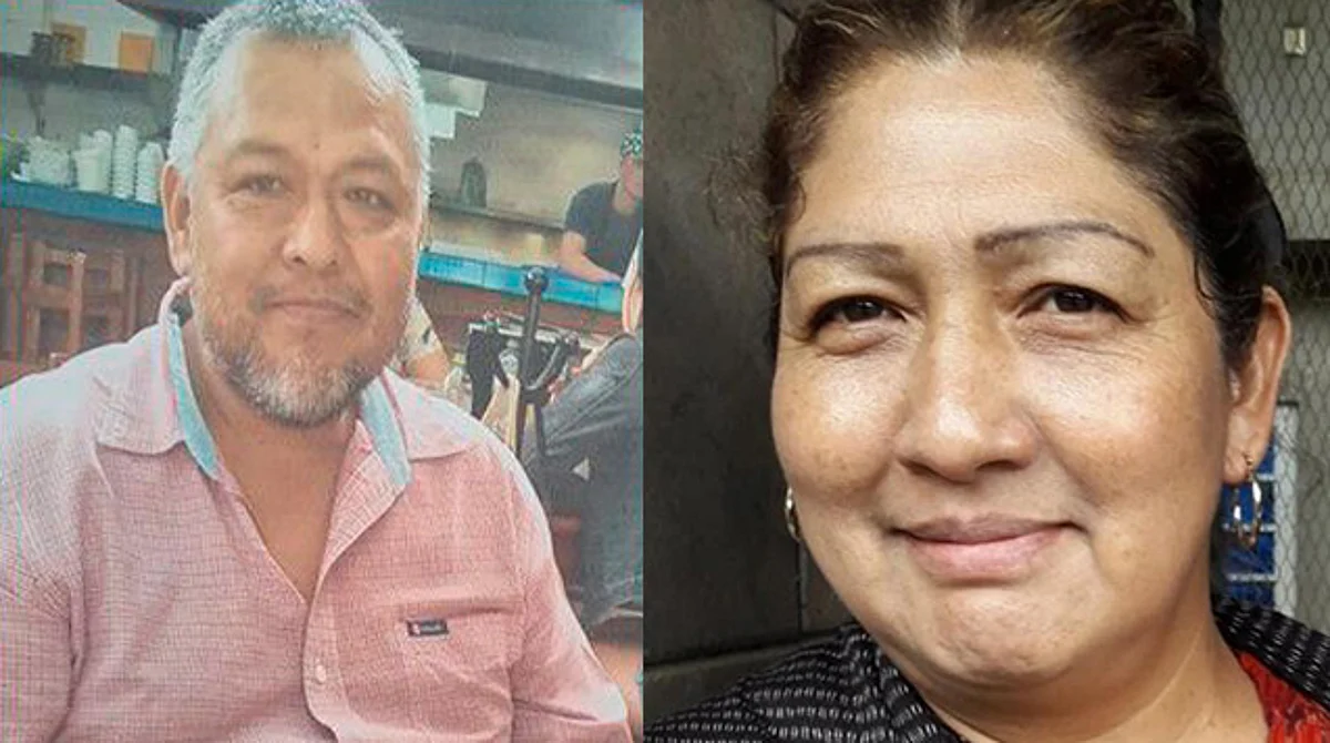Desaparecen dos profesores en carretera rumbo a Morelia