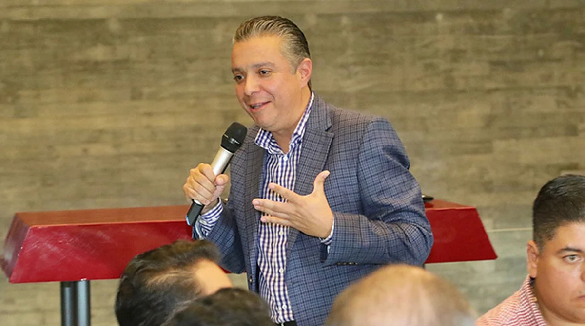 De aprobarse presupuesto 2023, Michoacán obtendría significativo aumento: SFA